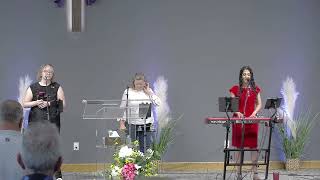 Ithaca First Assembly of God