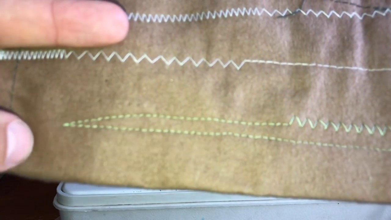 READY FOR DUTY Restored & Powerful 1.3 Amp Motor White Model 455