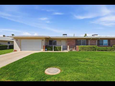 10869 W Clair Drive, Sun City, AZ home video tour