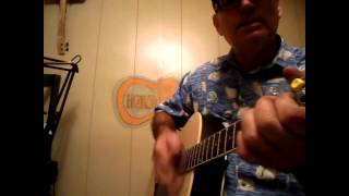 g/c/d songs with the chordbuddy (mix)