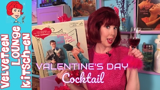 cocktail video