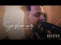 Klebson Kollins - Simplesmente Te Adorar | Clipe Oficial