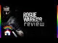 Rogue warrior review  colourshed