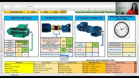 TCAE Selection Training Video How to choose the right coupling