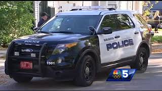 Police: man attacks wife, mother-in-law with meat cleaver