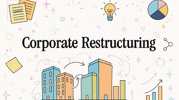 The Secret Behind M&A Success: Capital Restructuring Explained
