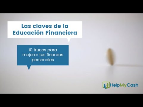 10 trucos para mejorar tus finanzas personales - YouTube