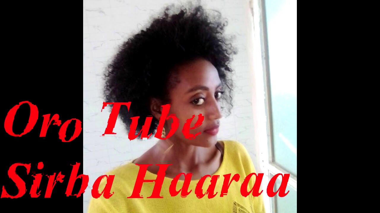 Sirba Afaan Oromoo Haaraa Misgaanuu Caakkaa Gargar Hin Baanu Youtube