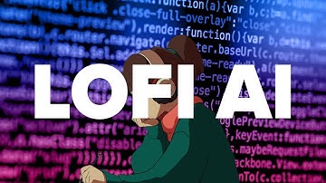 Can we teach an AI to make Lofi Hip Hop???