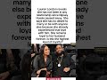 Lauren London Reflects on Love #shorts #LaurenLondon #NipseyHussle #relationship #marriage #couple