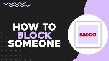 How To Block Someone on Badoo (Quick & Easy)