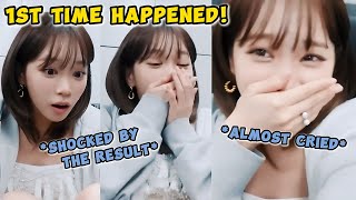 Download Lagu CHAEWON finally experienced this for the first time in her career! 😍 MP3 Download Lagu CHAEWON finally experienced this for the first time in her career! 😍 MP3