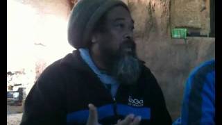 Mooji on Negative Thinking