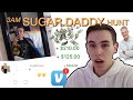 I tried finding a SUGAR DADDY at 3am... here's how it went