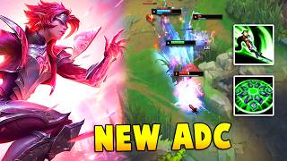 Challenger Rank 1 Riven Main ADC New Patch Makes Look ILLEGAL