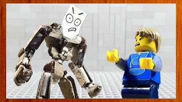 The Rise of Lofty (Ep. 2)