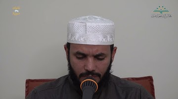 تلاوة خاشعة من سورة غافر للقارىء فارس الاعجم