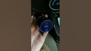 độ tẩu sạc cho vf3