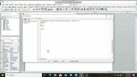 Nabila Ajeng Febrianty - Praktikum Dasar Pemrograman Komputer - Pertemuan 7