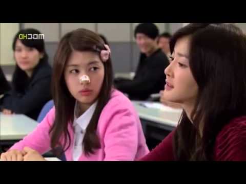 koreans-speaking-funny-english-of-girl