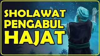 sholawat istighosah - sholawat pengabul hajat - Fathul Wahhab's original voice