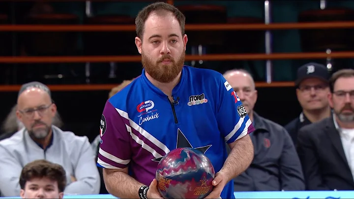 2025 PBA Playoffs Round 1 Part 1 (Playoffs Show 1 of 6) | Full PBA on FOX Telecast