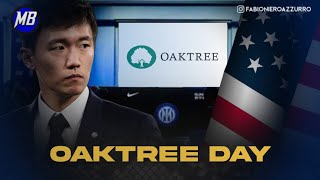 È IL GIORNO DI OAKTREE! MAROTTA GARANTE DELLA CONTINUITÀ, TUTTOSPORT ATTACCA LAUTARO!