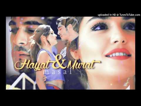 Ya Maula Chain Le Ya Le Sukoon Song ❤❤ Hayat And Murat ❤❤