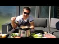 Рецепт шабу-шабу или хот пот. Пошаговый рецепт shabu-shabu.