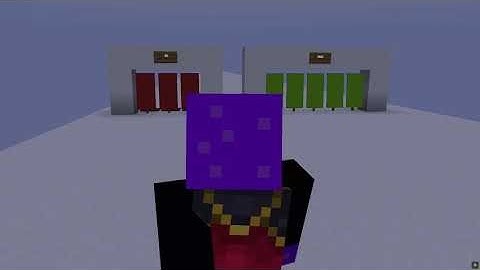 mobile game ads portrayed by minecraft