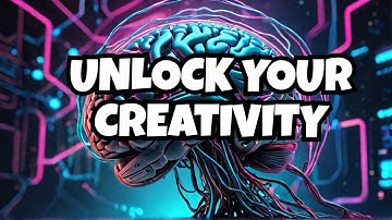 Unlocking Creativity: How AI Transforms Art and Innovation