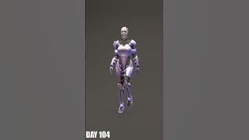 Day 104 | 365 Days of Animation #cgi #animation #3danimation #blender #blender3d