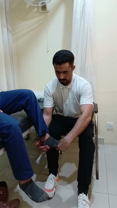 Cuboid HVLA manipulation Dr Physio #physiotheraphy #chiropractor #