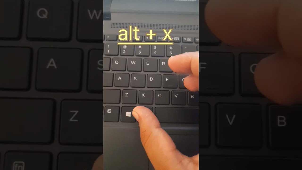 Symbols of handwriting✍️ in Ms. Office
