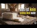 Kauf diese 11 Brote aus dem Supermarkt erst, wenn du das gesehen hast