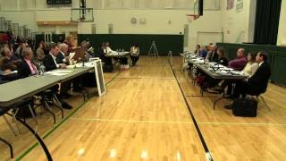 10 22 15 Board of Zoning Planning & Appeals