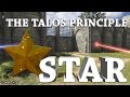 [The Talos Principle] C4 - Star 2
