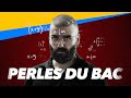 Les nouveaux dtournements  les perles du bac