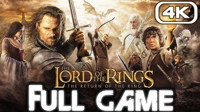 Return of the King cut an ending that gave Lord of the Rings