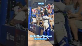 Harder Than They Look