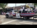 Highland Park Fourth of July parade disrupted by gunfire