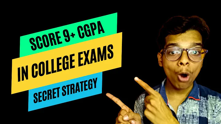 how to score 9 cgpa in first semester exams|how to score 9 cgpa in engineering|ipu 1st semester exam