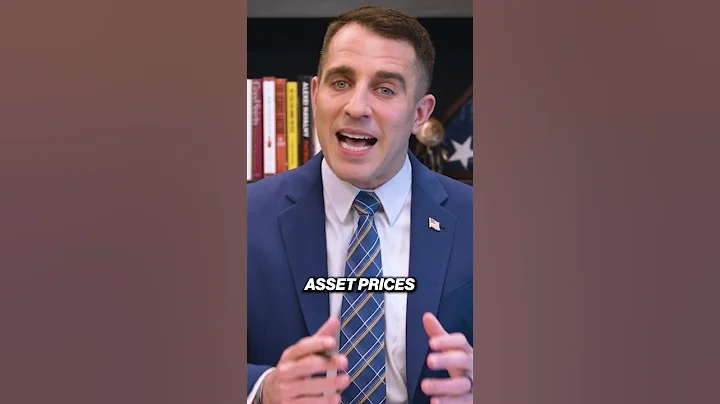 Scott Bessent Is Giving You Financial Advice On A Silver Platter