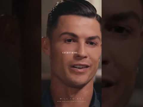 Cristiano Ronaldo fond en larmes en évoquant son père