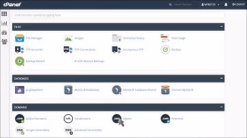 How to create a domain alias - plesk 12.5 tutorials - how to create domain alias