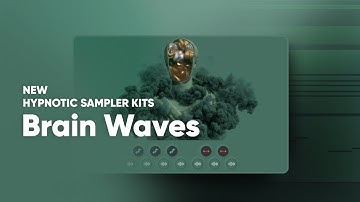 Arcade by Output: Brain Waves - NEW Samplers