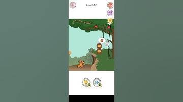 Thief puzzle game level 132 🤣🤣🤣😂😂