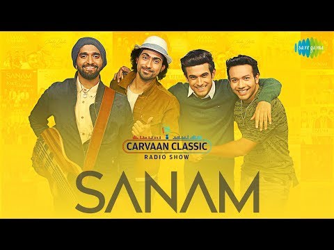 carvaan-classic-radio-show-|-sanam-special-|-lag-jaa-gale-|-mere-mehboob-qayamat-hogi-|o-mere-dil-ke