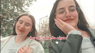 Yirmi7 - Adım Yok Şarkı Ile Benim Dünyam