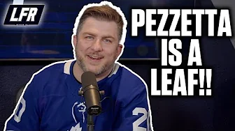 Michael Pezzetta Is A Leaf! | F Signs 2-Year/$787K Deal In Toronto | Instant Analysis